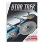 Imagem de Nave Star Trek Jornada Estrelas Box 3 ISS Enterprise Defiant