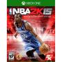 Imagem de NBA 2K15 - Xbox One