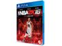 Imagem de NBA 2K16 para PS4