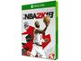 Imagem de NBA 2K18 para Xbox One