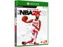 Imagem de NBA 2K21 para Xbox One Take Two