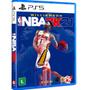Imagem de NBA 2k21 - Playstation 5