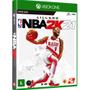 Imagem de NBA 2k21 - Xbox One
