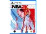 Imagem de NBA 2K22 para PS5 Take - Two