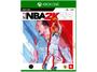 Imagem de NBA 2K22 para Xbox One Take - Two