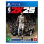 Imagem de Nba 2K25 - Ps4