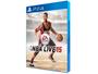 Imagem de NBA Live 15 para PS4