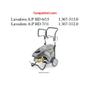 Imagem de Nd junta d18 karcher un hd6/15-4 - 97611080