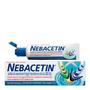 Imagem de Nebacetin Pomada 15 g - TAKEDA