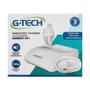 Imagem de Nebulizador Compressor G-tech Compact Dc1 Branco Bivolt