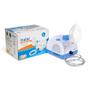 Imagem de Nebulizador Compressor Inalar C-701