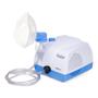 Imagem de Nebulizador Compressor Inalar C-701