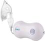 Imagem de Nebulizador e Inalador Portátil Ar Comprimido Infantil e Adulto Bivolt Compact DC2 - G-Tech