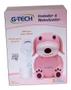 Imagem de Nebulizador g-tech modelo dog rosa