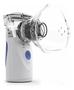 Nebulizador Inalador Ultrassônico Portátil Bi-volt Ou Pilha - Mesh Imagem de Nebulizador Inalador Ultrassônico Portátil Bi-volt Ou Pilha