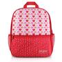 Imagem de Necessaire 2 Peças Com Alça Bem-me-quer Jacki Design Vermelho