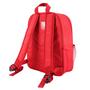 Imagem de Necessaire 2 Peças Com Alça Bem-me-quer Jacki Design Vermelho