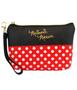 Imagem de Necessaire Assinatura Cores Minnie 14x5x21cm - Disney