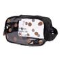 Imagem de Necessaire Basic PVC Media - Coleção Simples Uatt