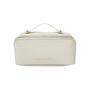 Imagem de Nécessaire bege capri cosmetic bag océane