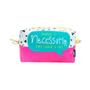 Imagem de Necessaire box - fun colors curtir o dia