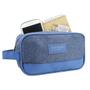 Imagem de Necessaire com Alça Lateral Jacki Design - Joy