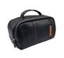 Imagem de Necessaire couro masculina Grande  valise bolsa mão 323788