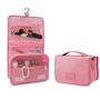 Imagem de Necessaire Divisória Material Impermeável - Rosa