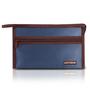 Imagem de Necessaire Envelope Essencial III Jacki Design - AHL17392 Azul Escuro