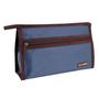 Imagem de Necessaire Envelope Essencial III Jacki Design Azul