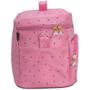 Imagem de Nécessaire Feminina Bolsa Térmica Fitness Rosa CBRN08070