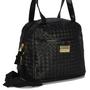 Imagem de Nécessaire Feminina Bolsa Térmica Luxo Preto CBRN07936