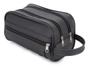 Imagem de Necessaire Feminina Masculina - Organizador de Mala Viagem - Estojo Porta Maquiagem