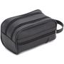 Imagem de Necessaire Feminina Masculina - Organizador de Mala Viagem - Estojo Porta Maquiagem