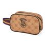 Imagem de Necessaire Harry Potter Wizarding World Luxcel Marrom - 6759