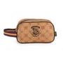 Imagem de Necessaire Harry Potter Wizarding World Luxcel Marrom - 6759