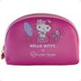 Imagem de Necessaire Hello Kitty Klass Vough Estampada Rosa Kchk-02P