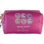 Imagem de Necessaire Hello Kitty Klass Vough Estampada Rosa Kchk-04P