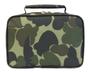 Imagem de Necessaire Ls Nc6171 Verde Camuflado Com Abertura Baú