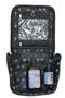 Imagem de Necessaire Masculina King&Joe Kit Barba de Respeito AC21302