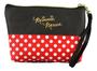 Imagem de Necessaire Minnie Assinatura 15x7x21cm - Disney