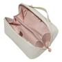 Imagem de Nécessaire Océane Capri Cosmetic Bag Bege