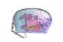 Imagem de Necessaire Oval Dia Da Mães Pvc 22X14X7