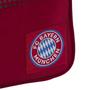 Imagem de Necessaire Porta Chuteira Bayern X01 Vermelho E Preto Preto