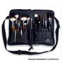 Imagem de Necessaire Porta Pincel Klass Vough Color Cinto Ref: Kc01