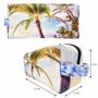 Imagem de Necessaire Praia Feminina Beach Coqueiro, Magicc