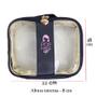 Imagem de Necessaire Preta M  Pop Make Up