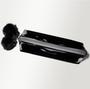Imagem de Nécessaire Preto Com Pompom Make B. - O boticário