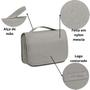 Imagem de Necessaire retangular semax