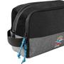 Imagem de Necessaire Rip Curl F-Light Groom Toiletry Icons Grey
